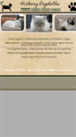 Mobile Screenshot of hickoryrags.com